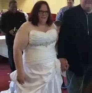 Meet your Posher, Mary alice ann